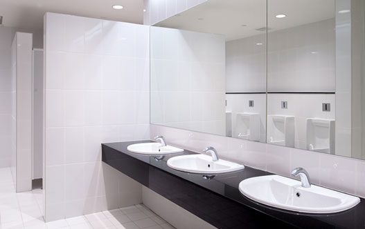 Washroom And Hygiene